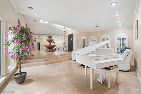 Tiny photo for 2525 Driftwood Drive, Las Vegas, NV 89107 (MLS # 2758525)