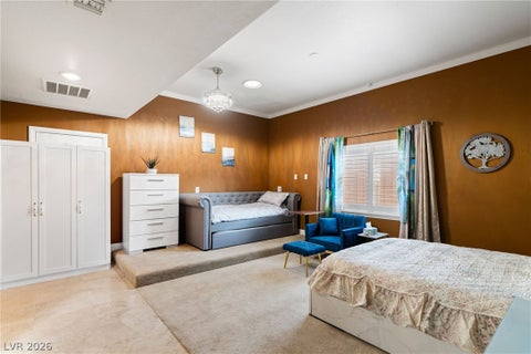Tiny photo for 2525 Driftwood Drive, Las Vegas, NV 89107 (MLS # 2758525)