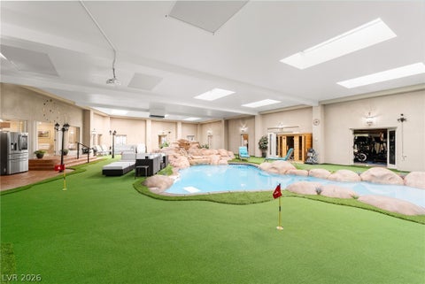 Tiny photo for 2525 Driftwood Drive, Las Vegas, NV 89107 (MLS # 2758525)