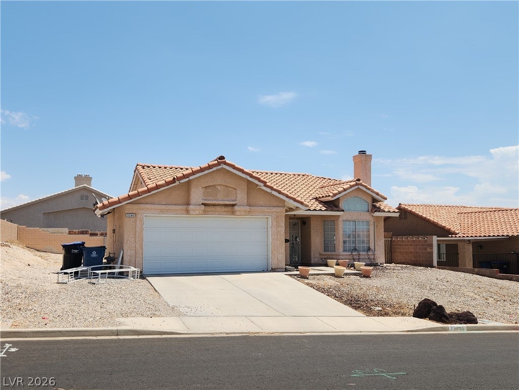 3244 Cactus Springs Drive