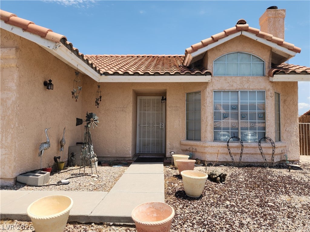 3244 Cactus Springs Drive