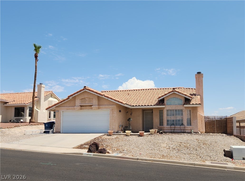 3244 Cactus Springs Drive