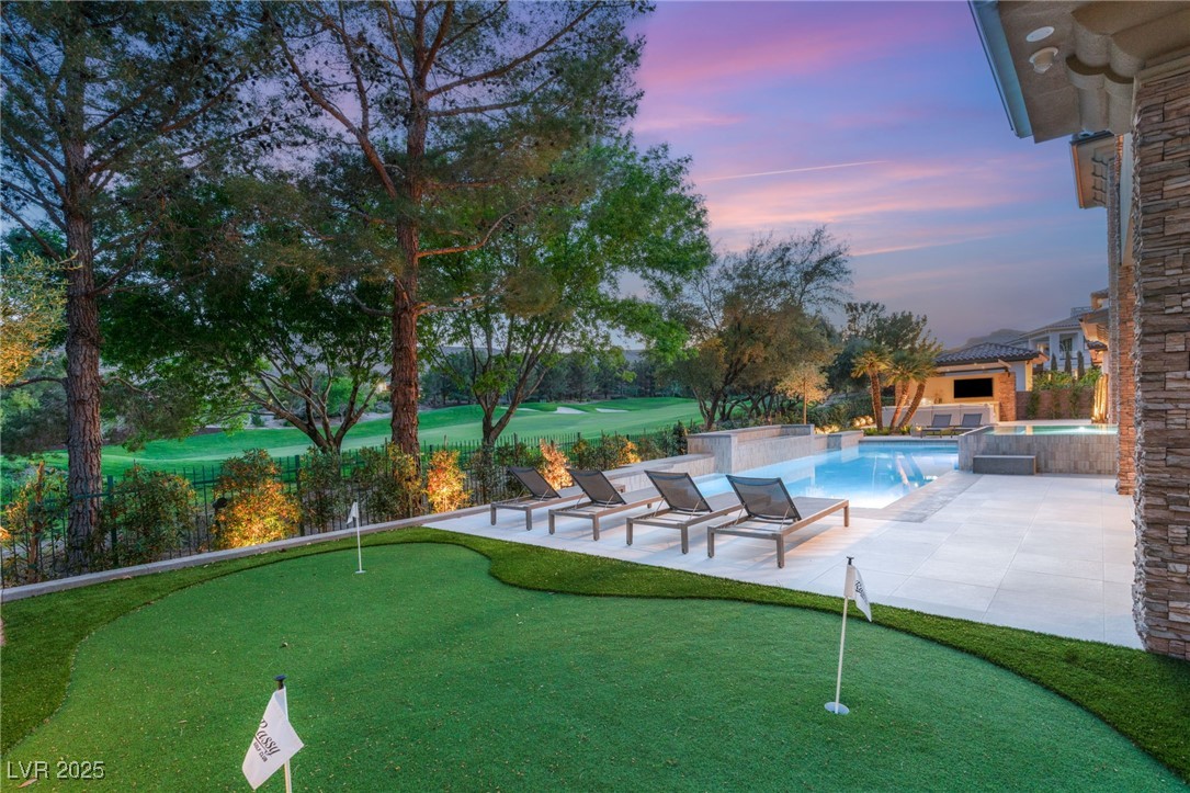 Las Vegas, Nevada 89141, United States, 7 Bedrooms Bedrooms, ,7 BathroomsBathrooms,Residential,Active,108624