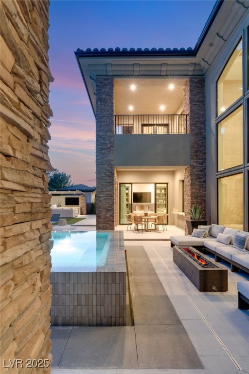 Las Vegas, Nevada 89141, United States, 7 Bedrooms Bedrooms, ,7 BathroomsBathrooms,Residential,Active,108624