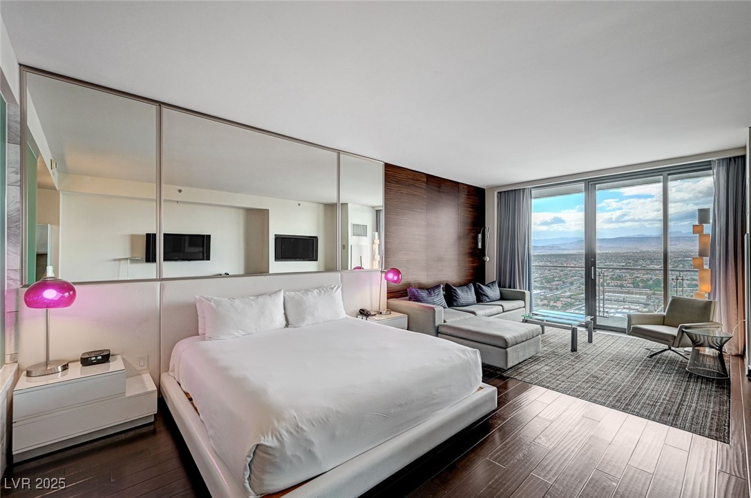 4381 W Flamingo Road 3503