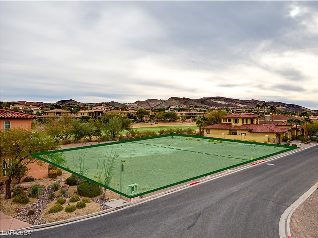 48 Grand Miramar Drive, Henderson, Nevada image 10