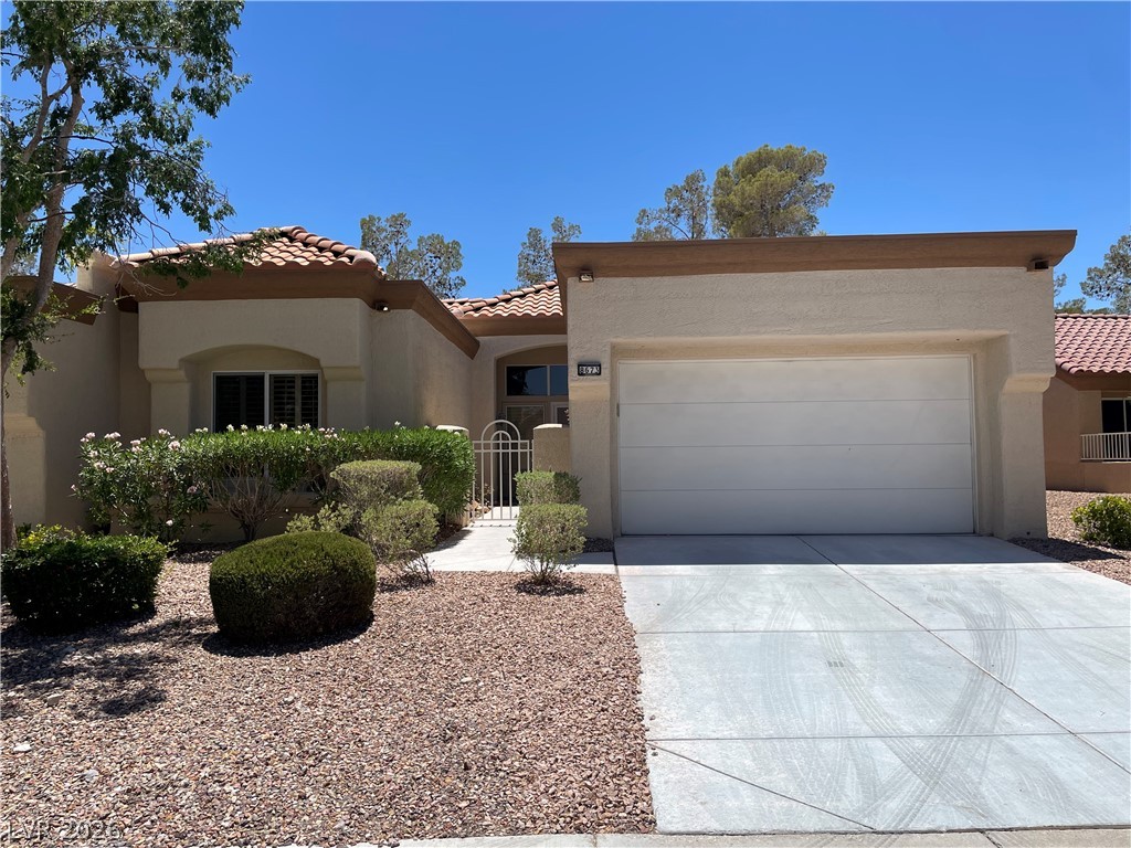 8673 Prairie Hill Drive