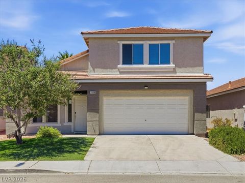 Homes For Sale - 3938 Rain Flower Lane<br/> Clark County, North Las Vegas, NV 89031