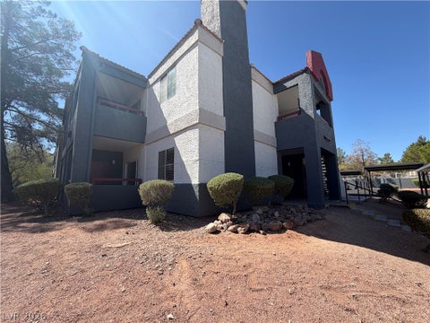 Condo For Rent - 8600 W Charleston Boulevard #1165<br/> Clark County, Las Vegas, NV 89117
