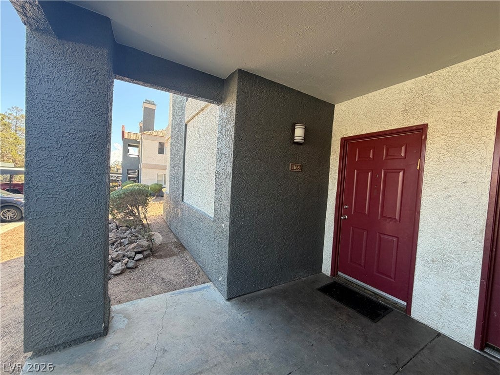 8600 W Charleston Boulevard 1165