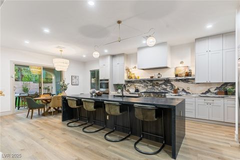 42 Carolina Cherry Drive Las Vegas NV 89141