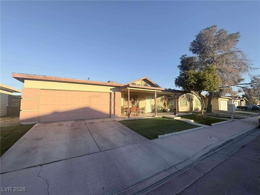 4302 Paramount Street