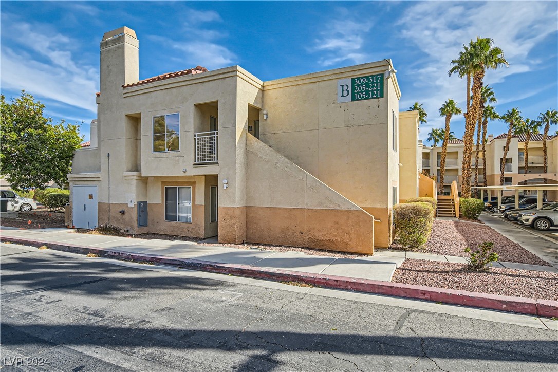 5000 Red Rock Street #105, Las Vegas, Nevada image 36