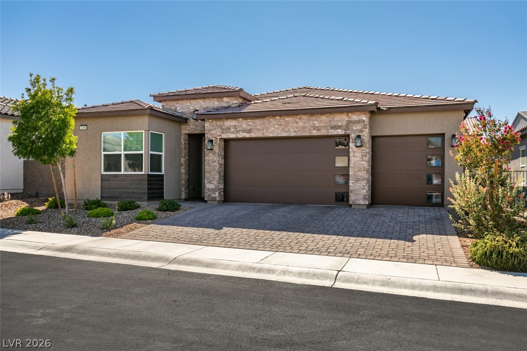 3395 Sleeping Hills Avenue