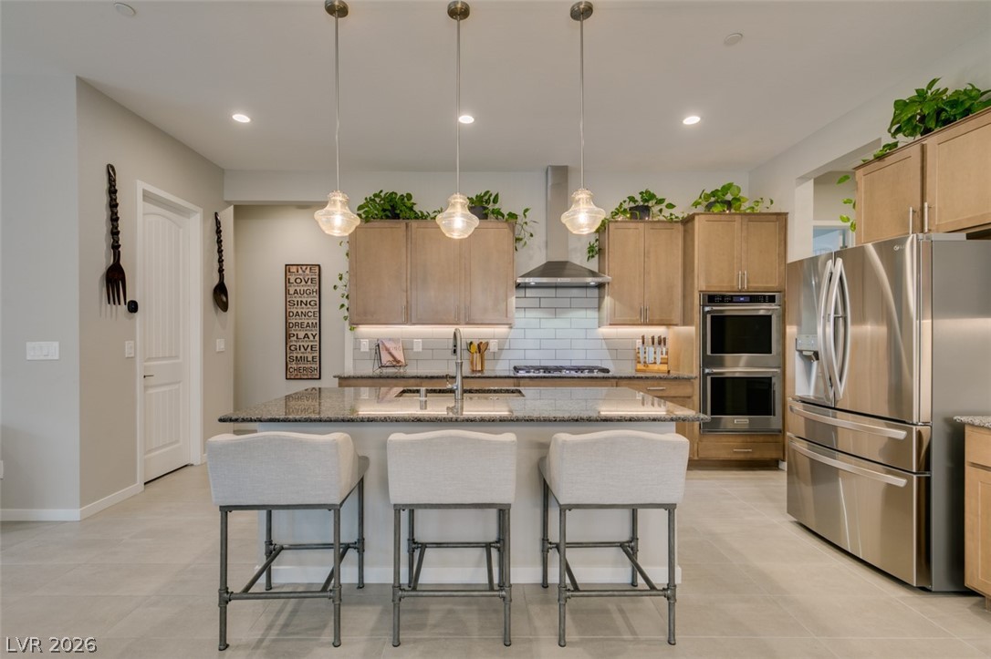 3395 Sleeping Hills Avenue