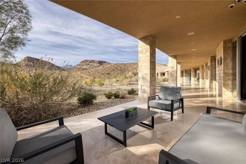 Tiny photo for 36 Quiet Moon Lane, Las Vegas, NV 89135 (MLS # 2762704)
