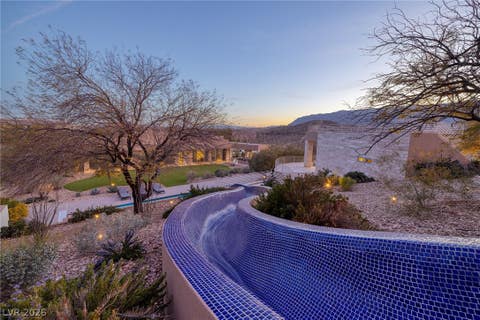 Tiny photo for 36 Quiet Moon Lane, Las Vegas, NV 89135 (MLS # 2762704)