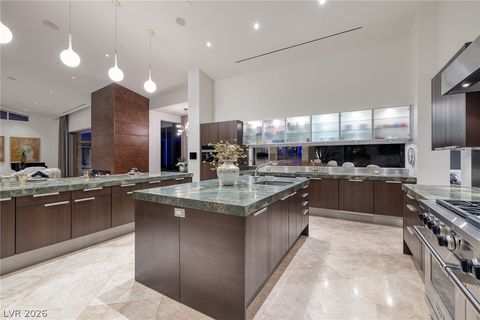 Tiny photo for 36 Quiet Moon Lane, Las Vegas, NV 89135 (MLS # 2762704)