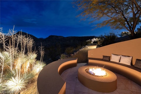 Tiny photo for 36 Quiet Moon Lane, Las Vegas, NV 89135 (MLS # 2762704)