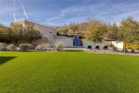 Tiny photo for 36 Quiet Moon Lane, Las Vegas, NV 89135 (MLS # 2762704)