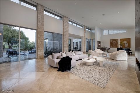 Tiny photo for 36 Quiet Moon Lane, Las Vegas, NV 89135 (MLS # 2762704)