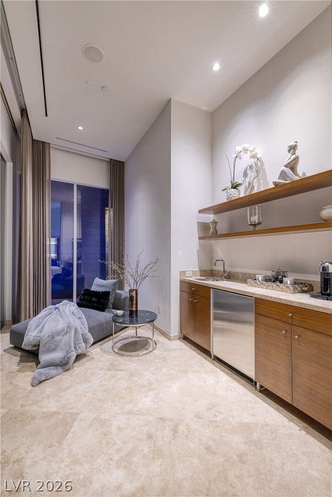 Tiny photo for 36 Quiet Moon Lane, Las Vegas, NV 89135 (MLS # 2762704)