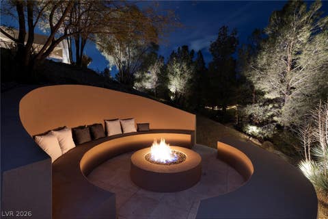 Tiny photo for 36 Quiet Moon Lane, Las Vegas, NV 89135 (MLS # 2762704)