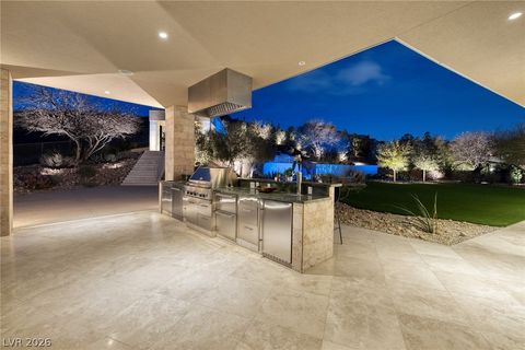 Tiny photo for 36 Quiet Moon Lane, Las Vegas, NV 89135 (MLS # 2762704)