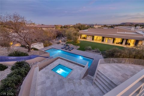 Tiny photo for 36 Quiet Moon Lane, Las Vegas, NV 89135 (MLS # 2762704)