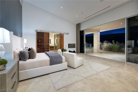 Tiny photo for 36 Quiet Moon Lane, Las Vegas, NV 89135 (MLS # 2762704)