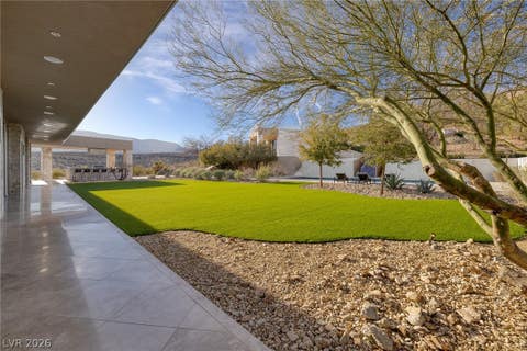 Tiny photo for 36 Quiet Moon Lane, Las Vegas, NV 89135 (MLS # 2762704)