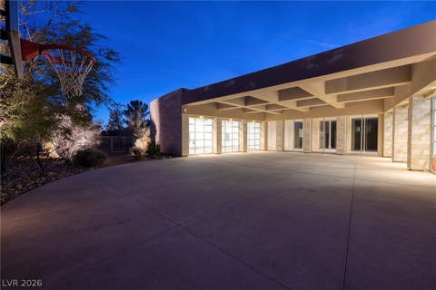 Tiny photo for 36 Quiet Moon Lane, Las Vegas, NV 89135 (MLS # 2762704)