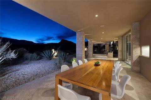 Tiny photo for 36 Quiet Moon Lane, Las Vegas, NV 89135 (MLS # 2762704)