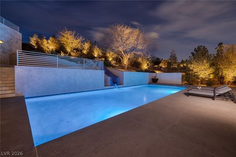 Tiny photo for 36 Quiet Moon Lane, Las Vegas, NV 89135 (MLS # 2762704)