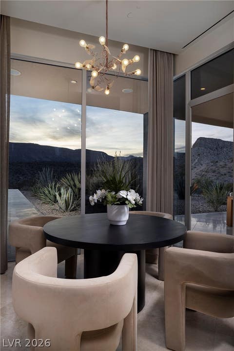 Tiny photo for 36 Quiet Moon Lane, Las Vegas, NV 89135 (MLS # 2762704)
