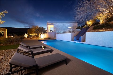Tiny photo for 36 Quiet Moon Lane, Las Vegas, NV 89135 (MLS # 2762704)