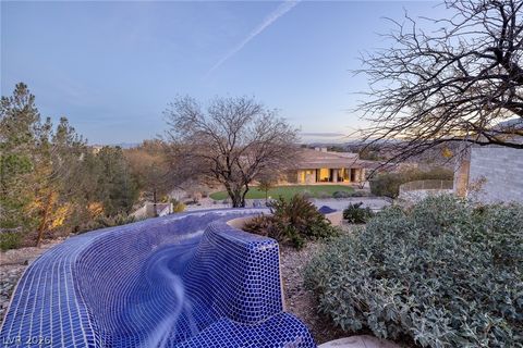Tiny photo for 36 Quiet Moon Lane, Las Vegas, NV 89135 (MLS # 2762704)