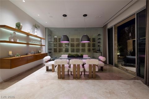 Tiny photo for 36 Quiet Moon Lane, Las Vegas, NV 89135 (MLS # 2762704)