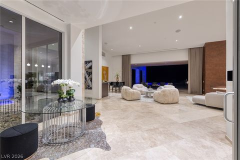 Tiny photo for 36 Quiet Moon Lane, Las Vegas, NV 89135 (MLS # 2762704)