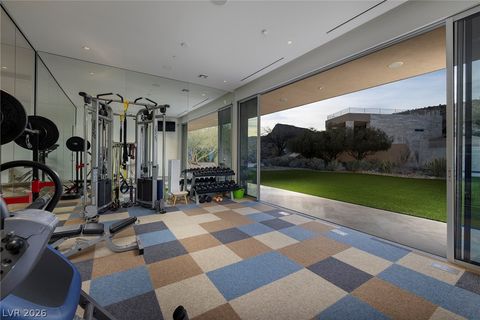 Tiny photo for 36 Quiet Moon Lane, Las Vegas, NV 89135 (MLS # 2762704)