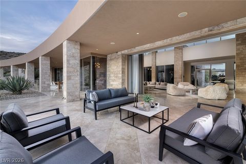 Tiny photo for 36 Quiet Moon Lane, Las Vegas, NV 89135 (MLS # 2762704)