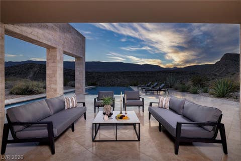 Tiny photo for 36 Quiet Moon Lane, Las Vegas, NV 89135 (MLS # 2762704)