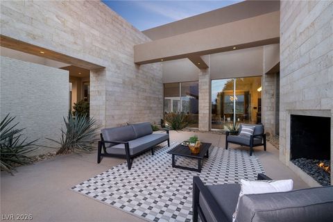 Tiny photo for 36 Quiet Moon Lane, Las Vegas, NV 89135 (MLS # 2762704)