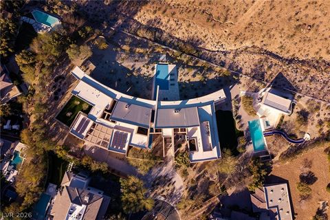 Tiny photo for 36 Quiet Moon Lane, Las Vegas, NV 89135 (MLS # 2762704)