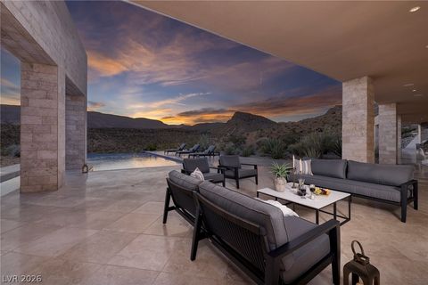 Tiny photo for 36 Quiet Moon Lane, Las Vegas, NV 89135 (MLS # 2762704)