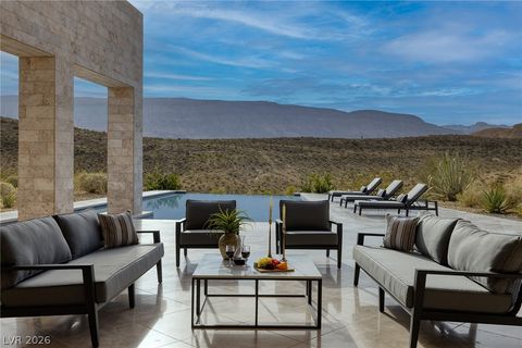 Tiny photo for 36 Quiet Moon Lane, Las Vegas, NV 89135 (MLS # 2762704)