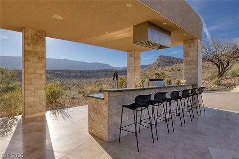 Tiny photo for 36 Quiet Moon Lane, Las Vegas, NV 89135 (MLS # 2762704)