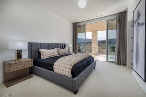Tiny photo for 36 Quiet Moon Lane, Las Vegas, NV 89135 (MLS # 2762704)