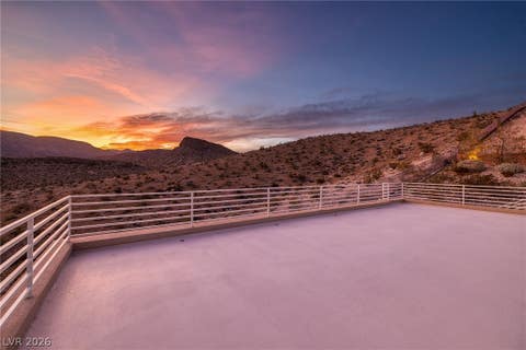 Tiny photo for 36 Quiet Moon Lane, Las Vegas, NV 89135 (MLS # 2762704)