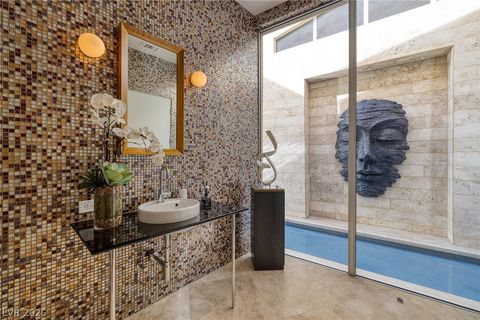 Tiny photo for 36 Quiet Moon Lane, Las Vegas, NV 89135 (MLS # 2762704)